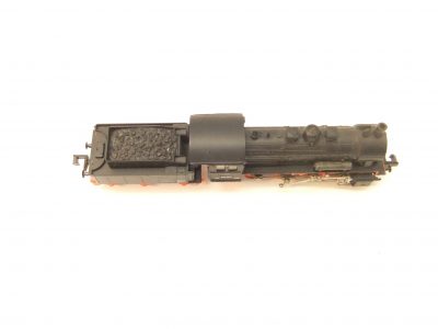 Piko 5/4117 N-Spur Da-Lok BR 55 DR Ep.III – Bild 3
