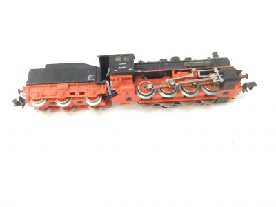 Piko 5/4117 N-Spur Da-Lok BR 55 DR Ep.III – Bild 4