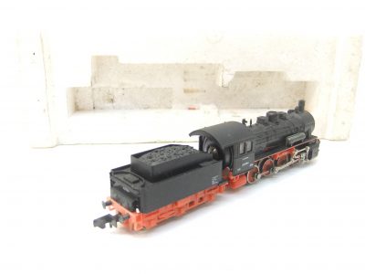 Piko 5/4117 N-Spur Da-Lok BR 55 DR Ep.III – Bild 5