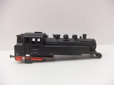 Piko/Gützold HO ET Da-Lok BR 64 DR   Gehäuse