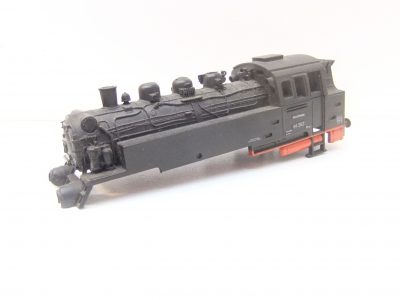 Piko/Gützold HO ET Da-Lok BR 64 DR   Gehäuse – Bild 2