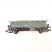 Piko/Stein N-Spur  Personenwagen Ci29 DR Ep.III