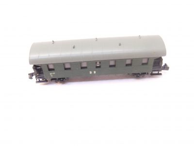 Piko/Stein N-Spur  Personenwagen Ci29 DR Ep.III – Bild 2