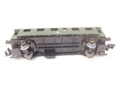 Piko/Stein N-Spur  Personenwagen Bi29 DR Ep.III – Bild 2