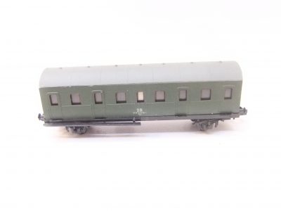 Piko/Stein N-Spur  Personenwagen Bi29 DR Ep.III – Bild 2