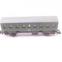 Piko/Stein N-Spur  Personenwagen Bi29 DR Ep.III