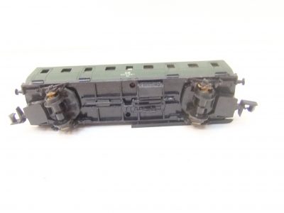 Piko/Stein N-Spur  Personenwagen Bi29 DR Ep.III – Bild 3