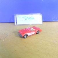 Praline 5402 HO Chevrolet Corvette Cabrio