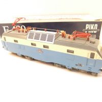 Piko HO E-Lok CSD Baureihe E499 blau