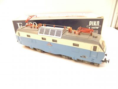 Piko HO E-Lok CSD Baureihe E499 blau