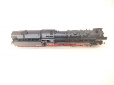 Roco HO 63357 Da-Lok BR 44 0592-4 DR Ep.IV Ölversion  Sound-Digital – Bild 5