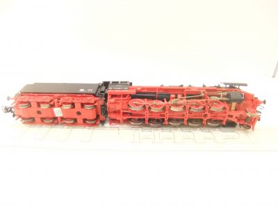 Roco HO 63357 Da-Lok BR 44 0592-4 DR Ep.IV Ölversion  Sound-Digital – Bild 6