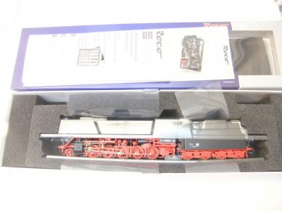 Roco HO 63357 Da-Lok BR 44 0592-4 DR Ep.IV Ölversion  Sound-Digital – Bild 2