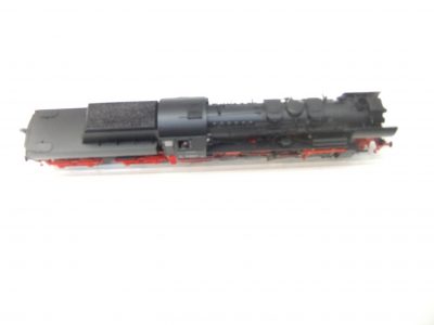 Roco 72225 HO Da-Lok  BR 52.8  DR Ep.IV   Sound-Digital – Bild 5