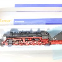Roco 62265 HO Da-Lok BR 50.50 Öl DR Ep.IV  Sound-Digital