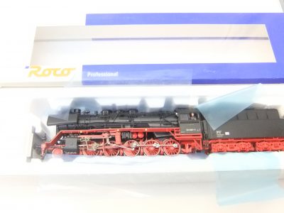 Roco 62265 HO Da-Lok BR 50.50 Öl DR Ep.IV  Sound-Digital