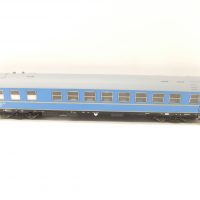 Tillig/Sachsenmodelle 14026 HO Einzelwagen aus „TOUREX“ DR Ep.III