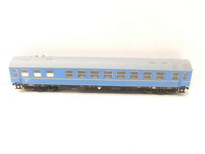 Tillig/Sachsenmodelle 14026 HO Einzelwagen aus "TOUREX" DR Ep.III