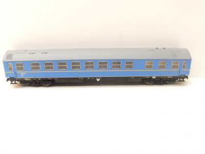 Tillig/Sachsenmodelle 14026 HO Einzelwagen aus "TOUREX" DR Ep.III – Bild 2