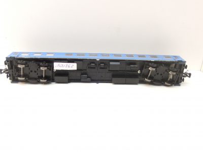 Tillig/Sachsenmodelle 14026 HO Einzelwagen aus "TOUREX" DR Ep.III – Bild 3
