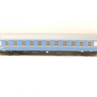 Tillig/Sachsenmodelle 14026 HO Einzelwagen aus „TOUREX“ DR Ep.III