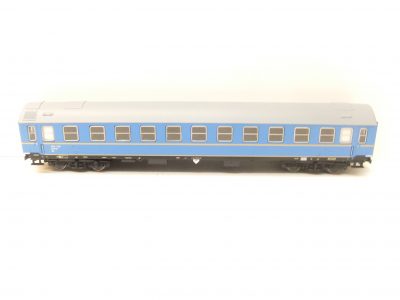 Tillig/Sachsenmodelle 14026 HO Einzelwagen aus "TOUREX" DR Ep.III