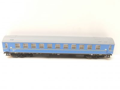 Tillig/Sachsenmodelle 14026 HO Einzelwagen aus "TOUREX" DR Ep.III – Bild 2