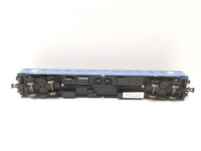Tillig/Sachsenmodelle 14026 HO Einzelwagen aus "TOUREX" DR Ep.III – Bild 3