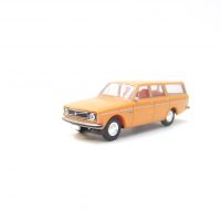 Brekina 29469 HO PKW Volvo 145 Kombi Bj. 1967-71