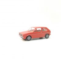 Brekina 2550x HO VW Golf 1   3-tür.