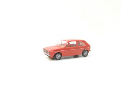 Brekina 2550x HO VW Golf 1   3-tür.
