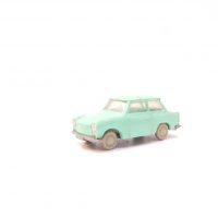 Espewe/Haufe HO PKW Trabant 601