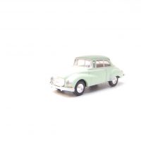 Brekina 2800x HO  PKW  Auto Union 1000S