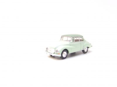Brekina 2800x HO  PKW  Auto Union 1000S