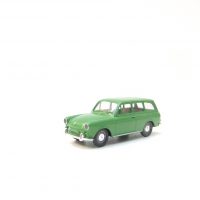 Brekina 2600x HO  PKW  VW 1500 Variant