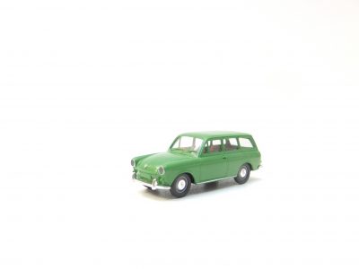 Brekina 2600x HO  PKW  VW 1500 Variant
