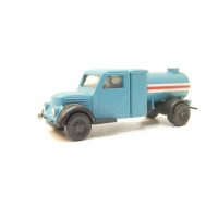 BEKA/Espewe HO LKW „Garant“ Wasserwagen