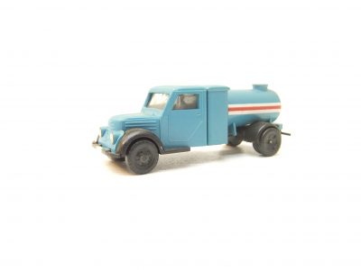 BEKA/Espewe HO LKW "Garant" Wasserwagen