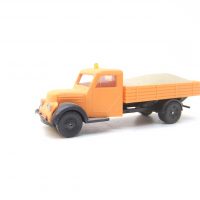 BEKA/Espewe HO LKW „Garant“ Pritsche mit Ladegut