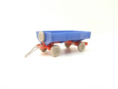 Espewe HO  Anhänger für LKW Robur