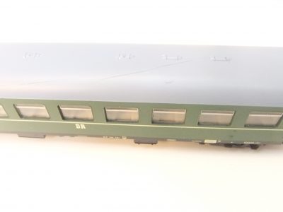 Sachsenmodelle 14305 HO 4-achs.Reko Sitzwagen Ep.III – Bild 3