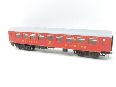 Piko/Prefo HO Reko "Mitropawagen DR Ep.IV – Bild 2
