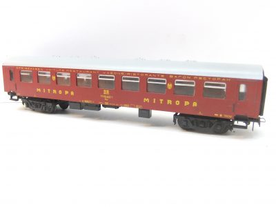 Piko/Prefo HO Reko "Mitropawagen DR Ep.IV – Bild 2