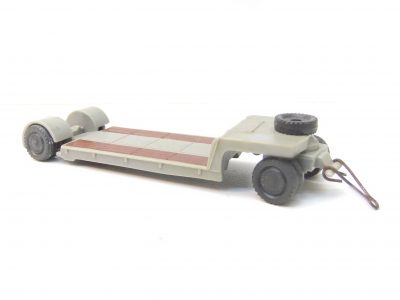 Espewe HO  Tieflader TL 12