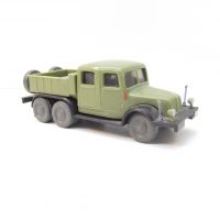 Espewe HO LKW Tatra 141 Zugmaschine