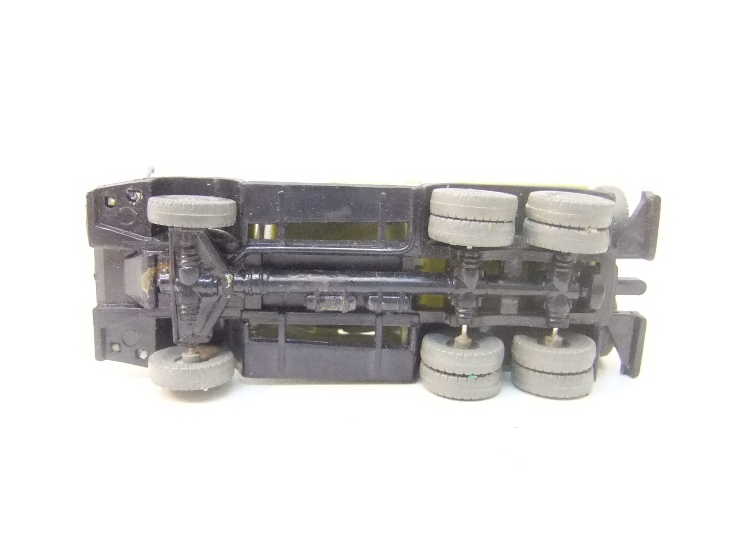 Espewe HO LKW Tatra 141 Zugmaschine – Bild 3