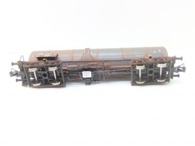 Roco 51331D HO 4-achs. Kesselwagen Bauart Zacns DR Ep.IV – Bild 3