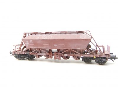 Piko 54310 HO 4-achs. Kaliwagen Uaoos 9331 DR IV