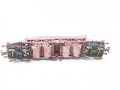 Piko 54310 HO 4-achs. Kaliwagen Uaoos 9331 DR IV – Bild 3