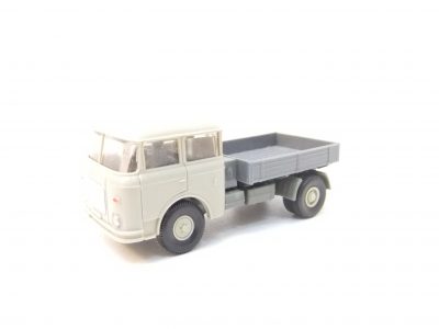 Espewe/Permot HO  LKW  Skoda  kurze Pritsche